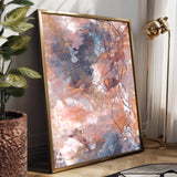 Awakening Pulse Canvas Print