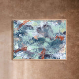 Echoes of the Past - Limited-edition Canvas Print
