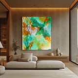 Joyful Mirage Canvas Print