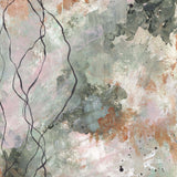 Sanctuary’s Call - Square Limited-edition Canvas Print