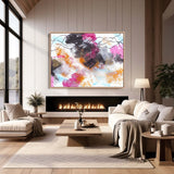 Soothing Haven Canvas Print