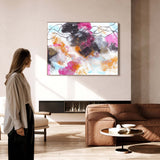 Soothing Haven Canvas Print