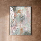 Wilderness in Harmony - Limited-edition Canvas Print