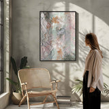 Wilderness in Harmony - Limited-edition Canvas Print