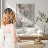 Wilderness in Harmony - Limited-edition Canvas Print
