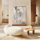 Wilderness in Harmony - Limited-edition Canvas Print